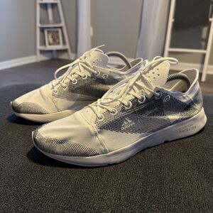 Adidas Adizero 2.94 KG CO2e x Allbirds Women's Low Non-dyed Rare Size 10